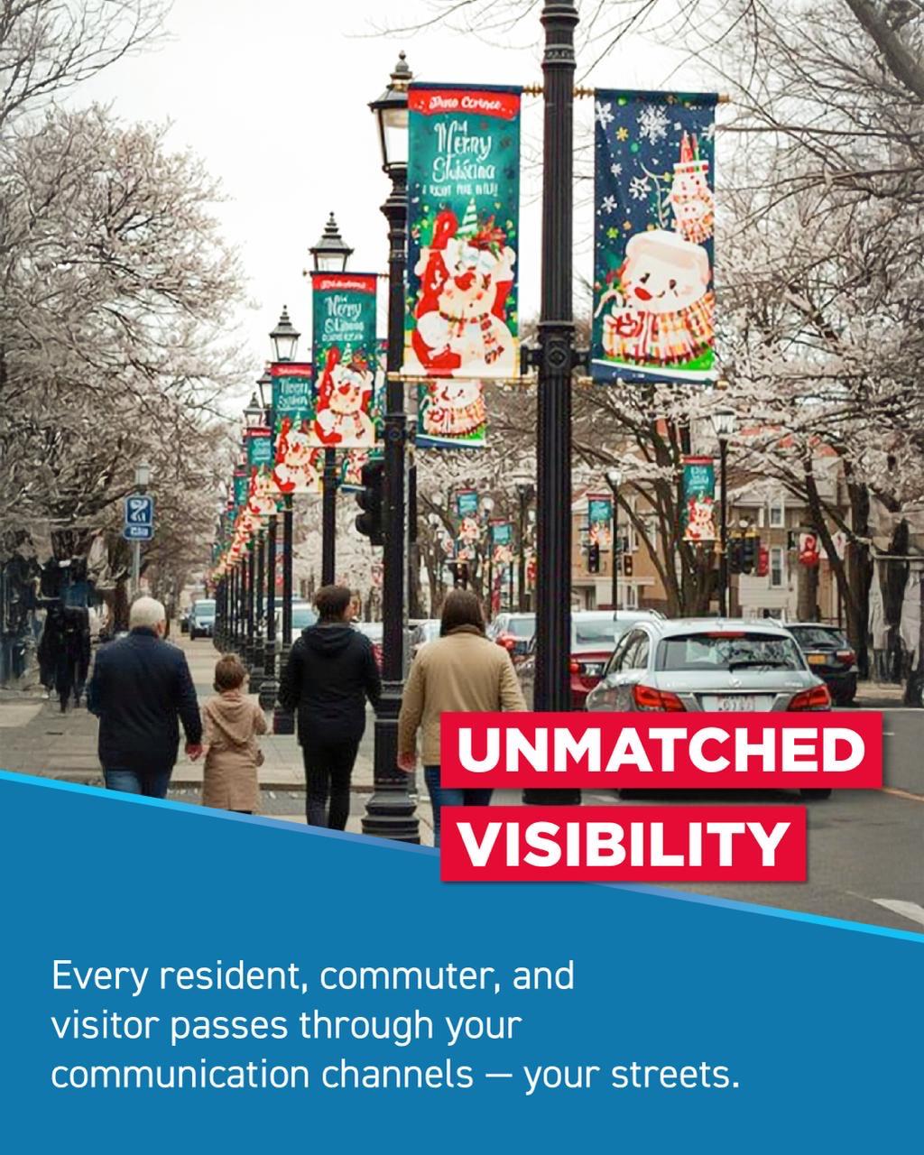 Seasonal Campaign