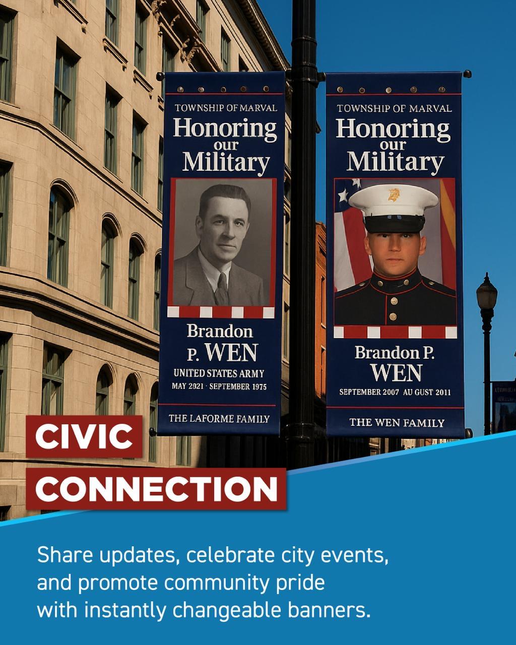 Main Street Hero